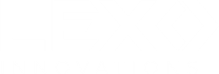 LEX Logo Inverse