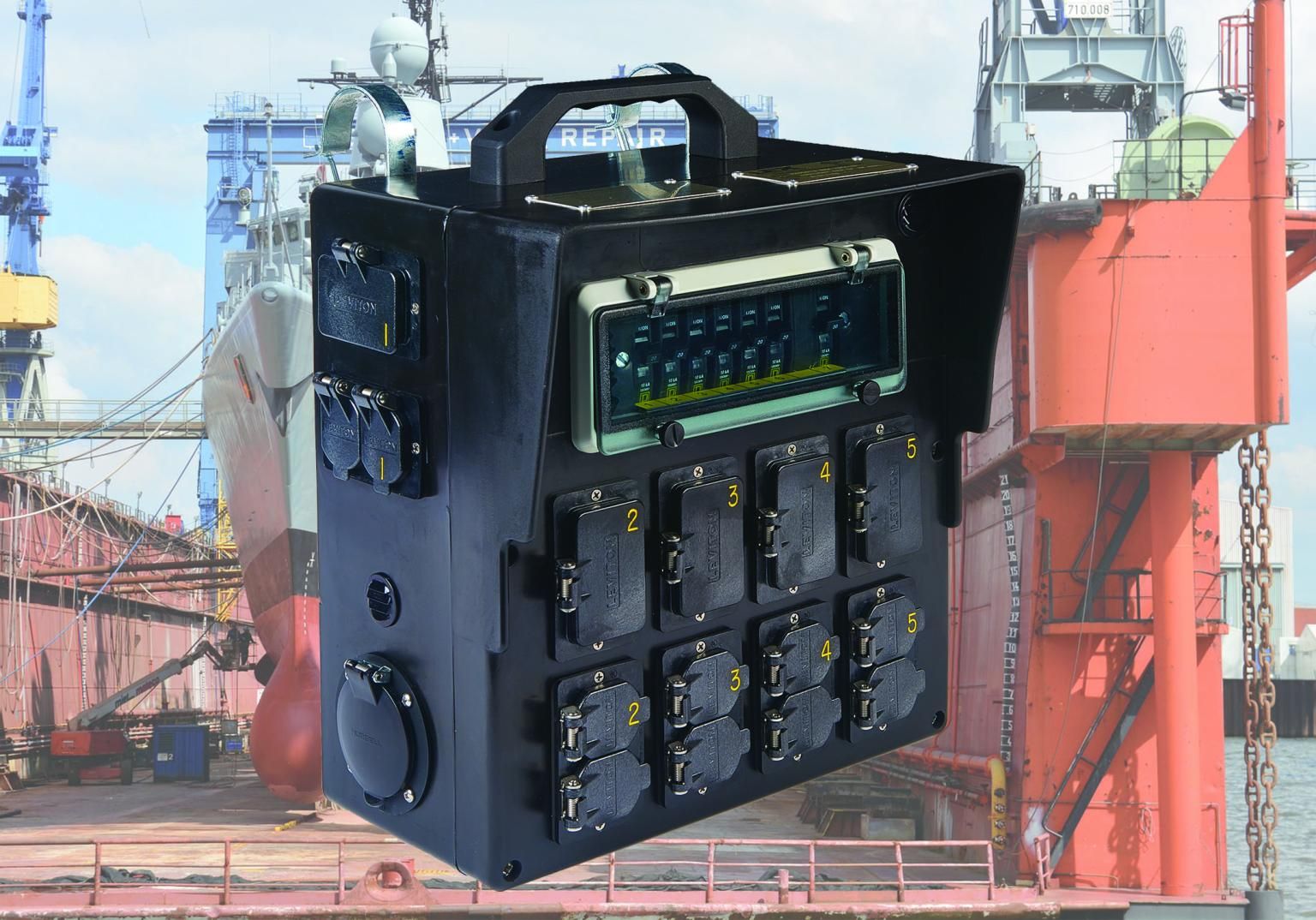 hanging spider application